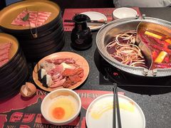 -牛New寿喜烧(新六百店)