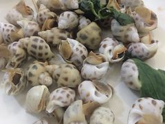 -海大大蒸汽海鲜餐厅·粤菜·特色小炒(欢乐颂店)