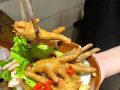 -冯校长老火锅(广州正佳广场店)