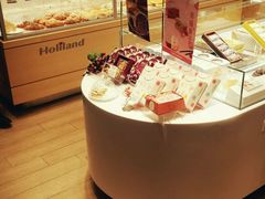 -好利来(八里庄店)
