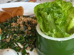 -大树头·花园餐厅(市桥店)