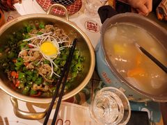 -酒肆浅葱•烧烤•龙虾•排档(卓悦intown店)