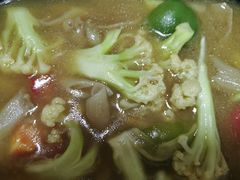 -老杨饭店(万科里店)