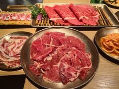 -西塔老太太泥炉烤肉(亚运村店)