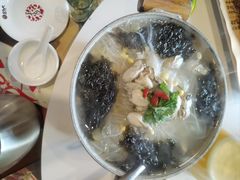 -金饭碗家宴(中兴路店)