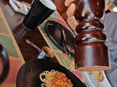 -安妮意大利餐厅(日坛店)