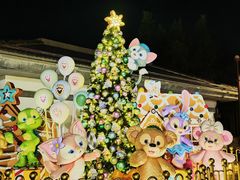 -迪士尼小镇