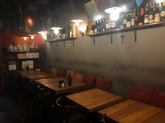 大堂-La Tavernetta(Bar à Vin)(乌鲁木齐路店)