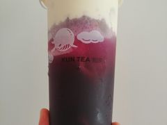 -KUNCHA鲲茶·江西制茶(铜锣湾店)