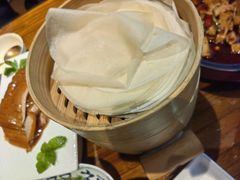 -北京老铺烤鸭(老城根店)