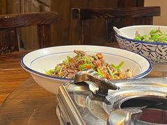 -衡厨·衡阳土菜(中南店)