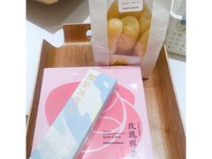 -好利来(东四店)