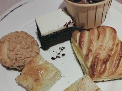 -天伦王朝酒店·盛华瑄餐厅
