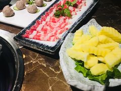 -同仁四季椰子鸡(海岸城天利店)