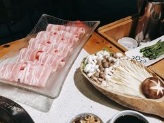-大龙燚火锅