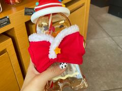 -星巴克(盘锦水游城店)