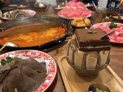 -楠火锅(昆山金鹰店)