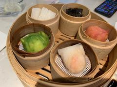 -避风塘(五角场店)