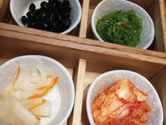 餐前小菜-胜博殿日式炸猪排(西红门店)