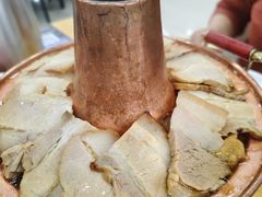 -老舅老蒙肉饼非遗店(一店)