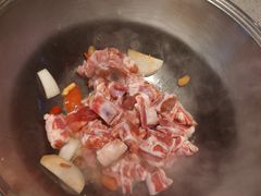 -羊来顺冰煮鲜羊 铁锅烀羊肉(中央大街店)