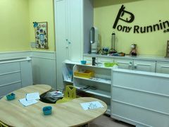 -小马快跑儿童托育中心(华润万家店)