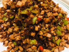 黑三剁-云海肴云南菜(正大广场店)