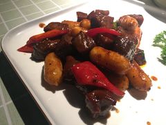 -嘉禾·悦享餐厅(八方汇店)