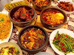 -老三样·旧食新味(绿地店)