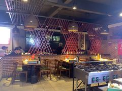 -大闫家烧烤·小海鲜家常菜(郑庄店)