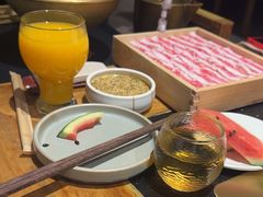 -巴奴毛肚火锅(九洲店)