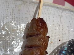 -西贝莜面村(金隅嘉品mall店)