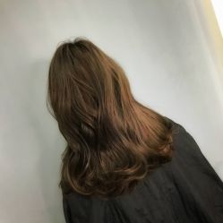点击看大图 -DL HAIR SALON