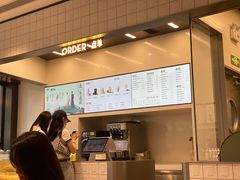 -喜茶(深圳海岸城店)