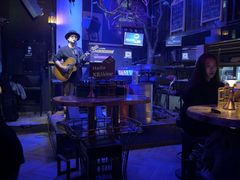 -XIUhome秀候酒馆(玉林路店)