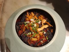 -佬麻雀·新湘菜(珠海金发购物中心店)