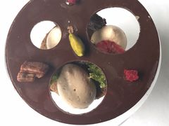 -三嚥阁 La Villa Restaurant