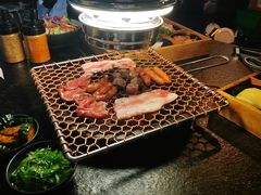 -木屋烧烤(龙湖天街店)