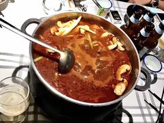-有才叔北京时间涮肉(紫薇尚层店)