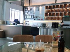-Country Lane咖啡·意粉(荔园新天地店)
