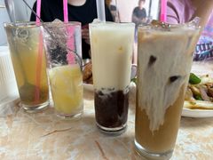 -沙溪兄茶餐厅