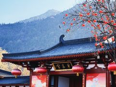-华清宫景区