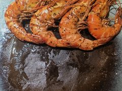-江户家·日本料理·铁板烧(汉江东路店)
