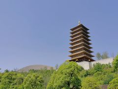 -牛首山文化旅游区