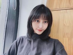 -明洞造型精品烫染