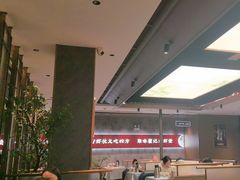 -聚味瞿记·龙虾堂(咸嘉湖店)