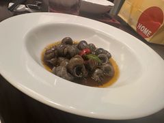 -广州柏悦酒店·悦景轩·粤菜餐厅