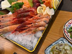 -菊上日式料理(蚌埠银泰店)