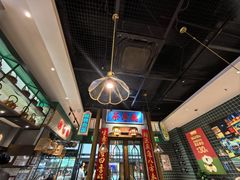 -万达广场(松江店)