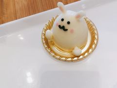 -西村叔叔的店·面包·甜品·蛋糕(清河万象汇店)
